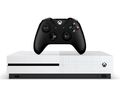 Microsoft Xbox One S | + Original Controller | 1TB | Weiß