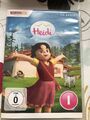 Heidi - DVD 1 von Jérôme Mouscadet | DVD |