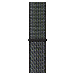 Apple Watch SPORT LOOP Armband 38/40/41 & 42/44/45/49  mm Original Apple in OVPApple Watch Series 8 & SE sowie alle früheren Modelle 