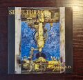 Sepultura : Chaos A.D. * Vinyl LP * 1993 * Roadrunner * Erstauflage / 1st press