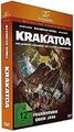 Krakatoa - Das größte Abenteuer des letzten Jahrhund... | DVD | Zustand sehr gut