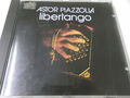 63731 - ASTOR PIAZZOLLA - LIBERTANGO - 1988 TROPICAL MUSIC CD ALBUM 68.904