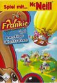 Frankie - Lustige Weltreise (Spiel mit... McNeill) PC MAC CD-ROM Computerspiel