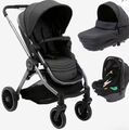 Kinderwagen gebraucht Chicco TRIO Verkaufen . Sehr schon erhalten. 