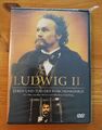 Ludwig II. - Leben und Tod des Märchenkönigs [DVD] 