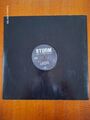 Storm - Love Is Here To Stay  12' Vinyl 1999 Dance Division near mint