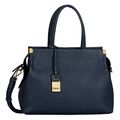 Gabor Damen Shopper Gela blau B 35 x24 cm handtasche Henkeltasche 56310