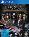 Injustice: Götter unter uns [Ultimate Edition]