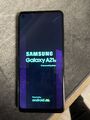 Samsung Galaxy A21s SM-A217F/DSN - 32GB - Blau (Ohne Simlock)