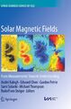 Solar Magnetic Fields From Measurements Towards Understanding Balogh (u. a.) vi