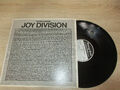 Joy Division The Peel Session Maxi-Single