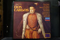Verdi - Don Carlos / Solti   4 LP-Box