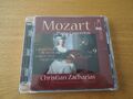 Christian Zacharias - Mozart: Piano Concertos Vol. 9 - SACD
