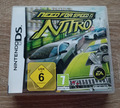 Need for Speed Nitro mit Anleitung Nintendo DS OVP 