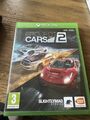 Project Cars 2 (Xbox One 2017) - Rennsimulation