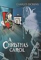 A Christmas Carol (Vintage Classics) von Dickens, Charles | Buch | Zustand gut