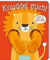 Ärmchen-Bücher: Knuddel mich!: Komm in meine Arme, klein... | Buch | Zustand gut