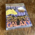The Hitch Hikers Guide to the Galaxy Sekundärphase Audiokassette BBC Radio