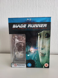 Blade Runner 30th Anniversary Collector's Edition (Blu-ray)
