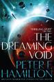 The Dreaming Void | Peter F. Hamilton | 2021 | englisch