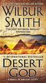 Wilbur Smith | Desert God | Taschenbuch | Englisch (2015) | HarperCollins