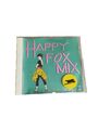 Happy Fox Mix Vol. 1 Rarität!