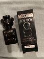 MOSCHINO Toy Boy Eau de Parfum  Miniatur 5ml