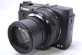 Extrem Schöne Artikel Canon Digitalkamera Powershot G1 X Mark II