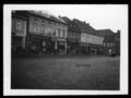 Neubrandenburg 1930er - Rathausplatz - Siemerling Apotheke - Foto 7x5cm