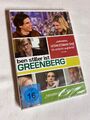 Greenberg mit Ben Stiller | NEU/OVP DVD 300