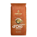 Dallmayr Crema d'Oro Intensa Bohne 1kg Kaffeebohnen Espresso Kaffee Bohnen