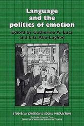 Sprache und Emotionspolitik (Studien zu Emotion und sozialer Interaktion)