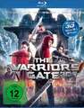The Warriors Gate (3D Blu-ray): - Universum Film GmbH 88985456709 - (Blu-ray Vid