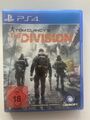 FSK18 Sony PS4 Spiel • Tom Clancy's The Division • Playstation #M46