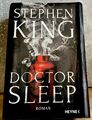 Stephen King Dr. Sleep