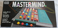 Mastermind - Parker Brothers - 1993 - Vollständig Klassiker Kult RAR 1A Sehr Gut