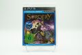 Sorcery PS3 Playstation 3 Spiel NEU sealed