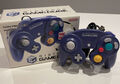 Nintendo GameCube Controller Lila Purple Gamecube  2002  Gut