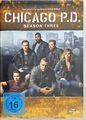 Universal Pictures Germany GmbH Chicago P.D. - Season Three [6 DVDs] Beghe, Jaso