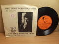 Tony Troy - I Can't Thjnk of Anything More Beautiful 1980 7"" schön LTMC 777