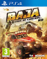 Baja Edge Of Control HD (Fahren/Racing) PS4 PLAYSTATION 4 Thq