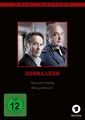 Donna Leon - Tierische Profite & Das goldene Ei # DVD-NEU