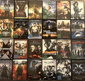 Top Titel - Action, Thriller, Abenteuer, ScienceFiction, Blockbuster DVD Auswahl