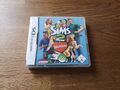 Die Sims 2: Haustiere (Nintendo DS, 2006)