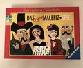 Malefiz Brettspiel Ravensburger Original