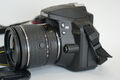 ✅ Nikon Digital-DSLR Kamera D3400 Kit mit 18-55mm Objektiv  📸 ⭐⭐⭐⭐⭐