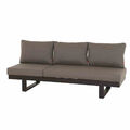 Siena Garden Avenia Lounge Multibank Balkonset City-Lounge 73 x 195 x 70 cm J040