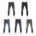 Mustang Herren Jeans Vegas Slim Fit Jeanshose Hose Denim Stretch Baumwolle NEU