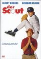 Der Scout ( DVD ) NEU