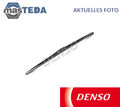 DU-070R SCHEIBENWISCHER WISCHERBLATT DRIVER SIDE DENSO NEU OE QUALITÄT